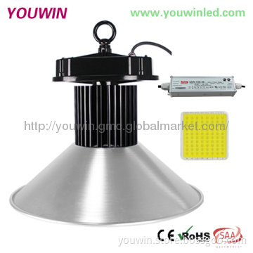 Aluminum Radiator LED High Bay Lights